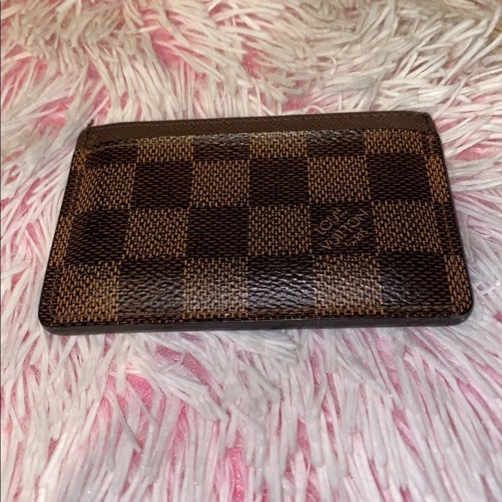 Louis Vuitton Card Holder